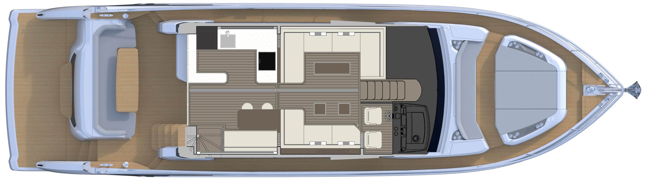 pearl 62 motor yacht